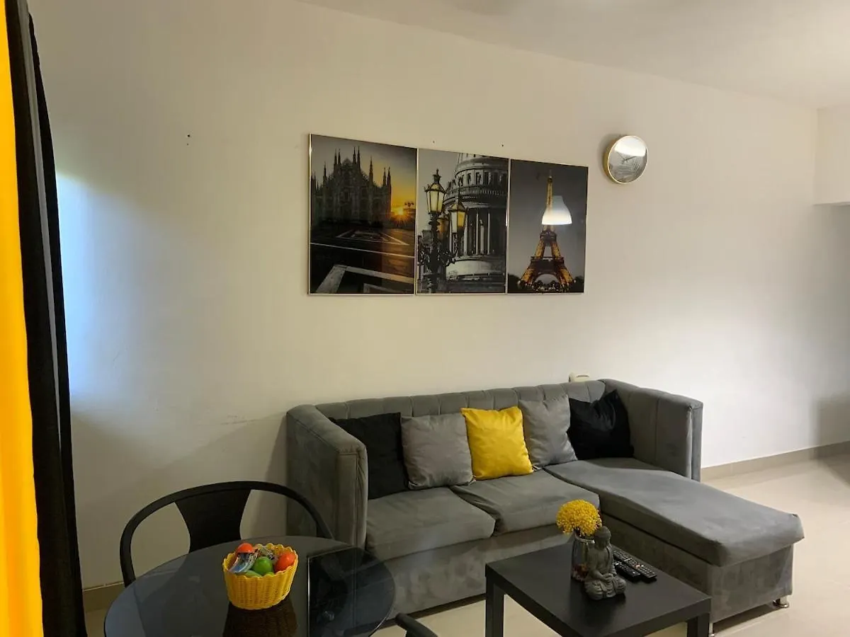 Apartamento Comfort And Quiet Boca Chica