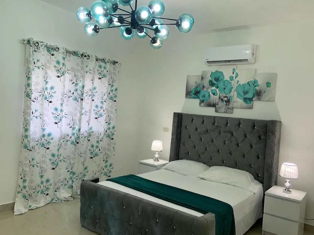 Comfort And Quiet Boca Chica Dominican Republic