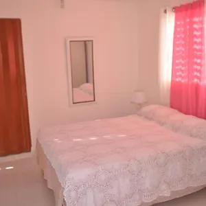 Residencial Lucy Boca Chica