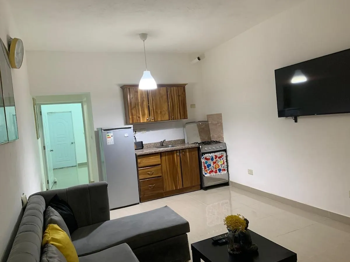 Comfort And Quiet Boca Chica